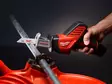 Milwaukee M12 HACKZALL C12 HZ-0 puukkosaha - Milwaukee Sahat ja Hiomakoneet - 4933500559 - 2