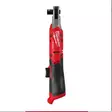 Milwaukee RÄIKKÄAVAIN M12 FIR12G2-0 - Milwaukee Porakoneet ja Mutterivääntimet - 4933498939 - 3