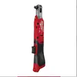 Milwaukee RÄIKKÄAVAIN M12 FIR12G2-0 - Milwaukee Porakoneet ja Mutterivääntimet - 4933498939 - 2