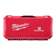 Milwaukee Thunderweb HSS-G poranteräsarja 1–10 mm 19-os. - Poranterät - 4932493869 - 2