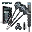 ONE80 Griptron GT4 90% Dartstikat - One80 Dartstikat - 9719 - 1