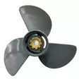 POLASTORM potkuri 13x19 Honda BF60-130 - Tarvike Potkurit - 124-81-4043-19 - 1