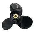 POLASTORM potkuri 9-1/4x9 Suzuki/J/E 8-20hv - Tarvike Potkurit - 124-84-1237-09 - 1