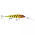 Rapala Gold Miner 12cm syvännevaappu - Rapala vaaput - 153611 - 1