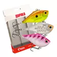 Rapala Rippin Rap 5 cm lajitelma Kalastajan Kanava 2 samea vesi - Rapala vaaput - 152589 - 1