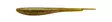Savage Gear Monster Slug 20cm Jigi | 2 kpl/pks - Savage Gear Jigit - SVS63799 - 1