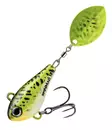 Spinmad Jigmaster 12g Spintail ahvenviehe - Bladet ja Spinnerit - SM-JM12-1401 - 1