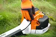 Stihl FS 460 C-EM KW Raivaussaha - Stihl Raivaussahat ja trimmerit - 41472000629 - 3