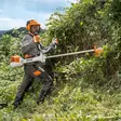 Stihl FS 460 C-EM KW Raivaussaha - Stihl Raivaussahat ja trimmerit - 41472000629 - 4