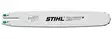 Stihl Terälevy 14" 3/8 1,3mm - Stihl moottorisahan laipat - 30050007409 - 1