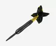 Target Bolide Void 04 90% SP Dartstikkasarja - Target Darts Tikat - 190269 - 2