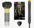 Target Bolide Void 04 90% SP Dartstikkasarja - Target Darts Tikat - 190269 - 1