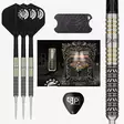 Target Japan Beau Greaves Japan Edition Swiss Point 90% Dartstikat - Target Darts Tikat - 191009 - 1