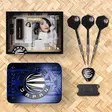 Target Japan Cathy Leung Charis G6 Swiss Point 90% Dartstikat - Target Darts Tikat - 191069 - 5