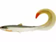 Westin BullTeez Curltail 14cm 15g 2kpl - Westin Jigit - P080-021-019 - 2