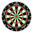 Winmau Equalizier Dartstaulu - Dartstaulut - 3039 - 2