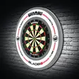 Winmau Pro-Line Original White Surround Seinäsuoja - Dartstaulun seinäsuojat  - 4449 - 5