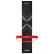 Winmau Pro Zone Blade X PVC Dart Mat + integroitu heittoraja - Darts lisävarusteet - 8219 - 2