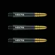 Winmau Vecta Black Gold Darts Varret - Dartstikan varret - 7025-109 - 1