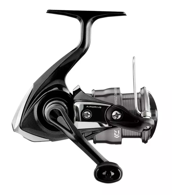 Daiwa 26 Crossfire LT Avokela - Avokelat - 224649 - 1