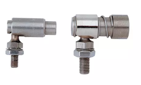 Kulmanivel 10/32 - Veneen Ohjaus ja Hallinta - 127-1-31799 - 1