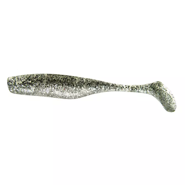 K.P Lazy Shad 3" Jigi 25kpl / Pussi - K.P Baits Lazy Shad 3" - 25-KPLS3-009 - 1