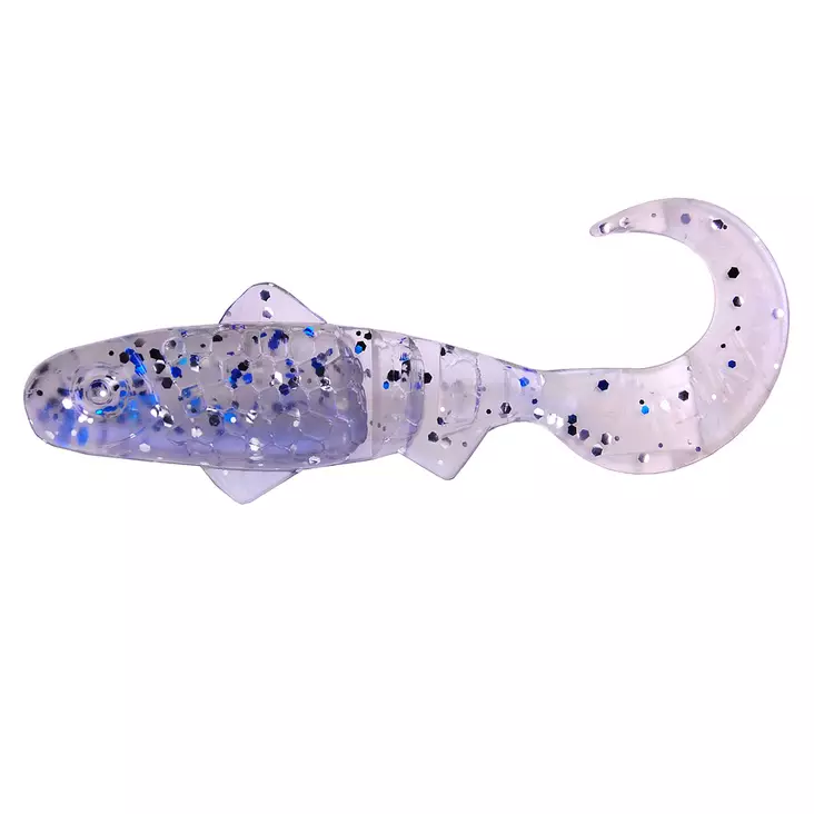 Relax Super Banjo 3" Jigi - Relax Super Banjo 3" - 25-RSB3-L579 - 1