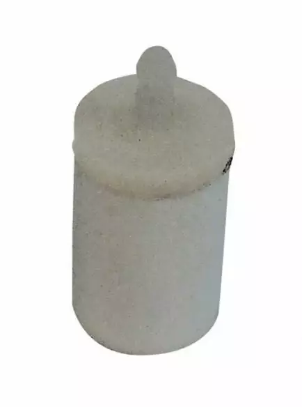 Greentek Polttoainesuodatin, Husqvarna / Jonsered / Partner - Sekalaiset varaosat - 442-8R17-29 - 1