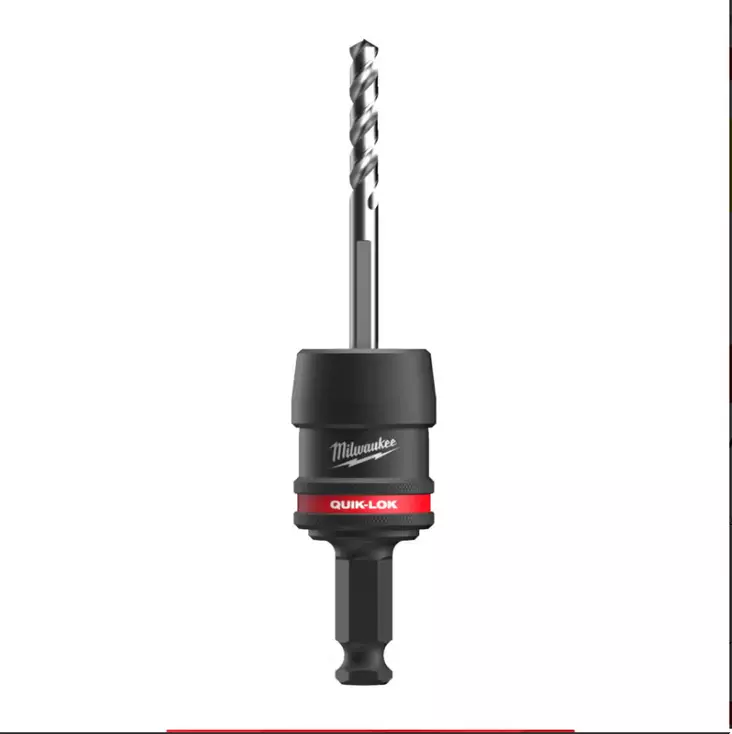 Milwaukee PIDIN REIK SAHA QL HEX 11MM - Poranterät - 4932500549 - 1