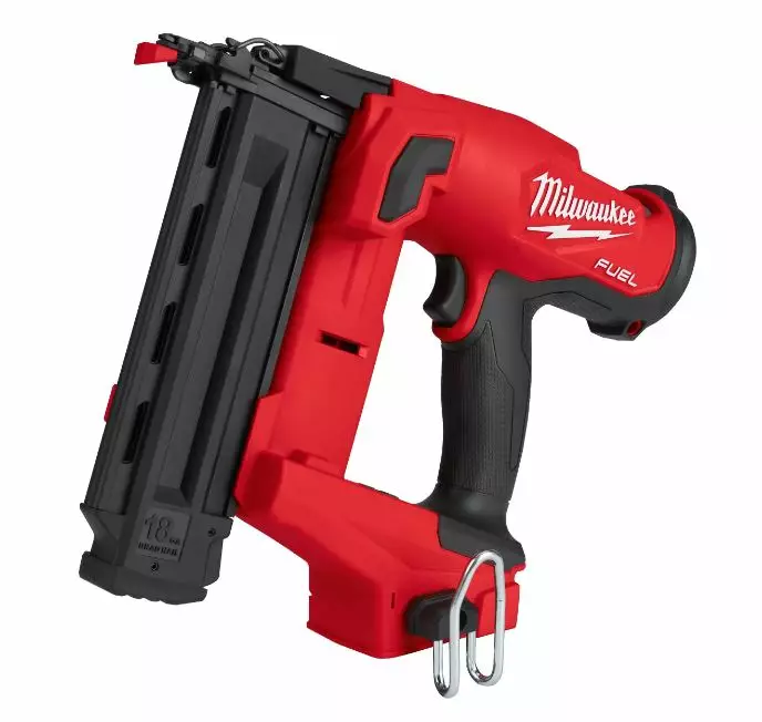 Milwaukee M18 FN18GS0-X Viimeistelynaulain - Milwaukee Naulaimet ja Niittikoneet - 4933471409 - 1