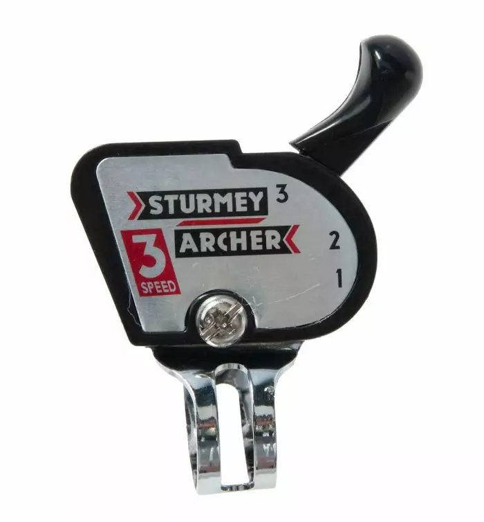Sturmey Archer Vaihdevipu 3-V - Polkupyörän varaosat - 68029 - 1