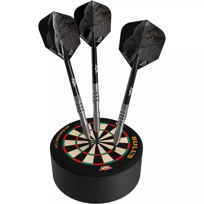 Bull's Advantage Mini Taulu Tikkateline - Darts lisävarusteet - BU-69909 - 1