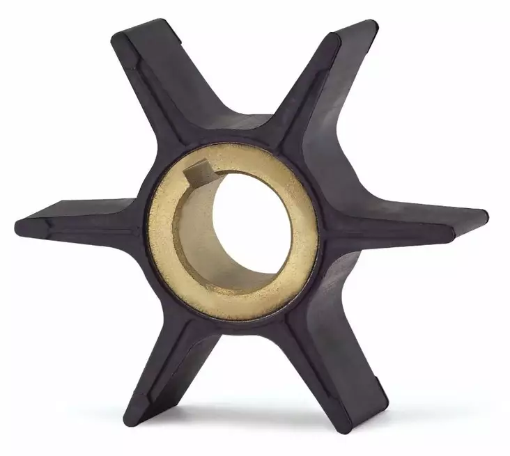 GLM Siipipyörä, Suzuki DT40-60HP - Suzuki perämoottoreiden varaosat - GLM91019 - 1