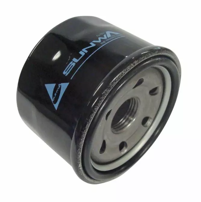 Sunwa HF999 Öljynsuodatin - Perämoottorin jäähdytys - HF999 - 1