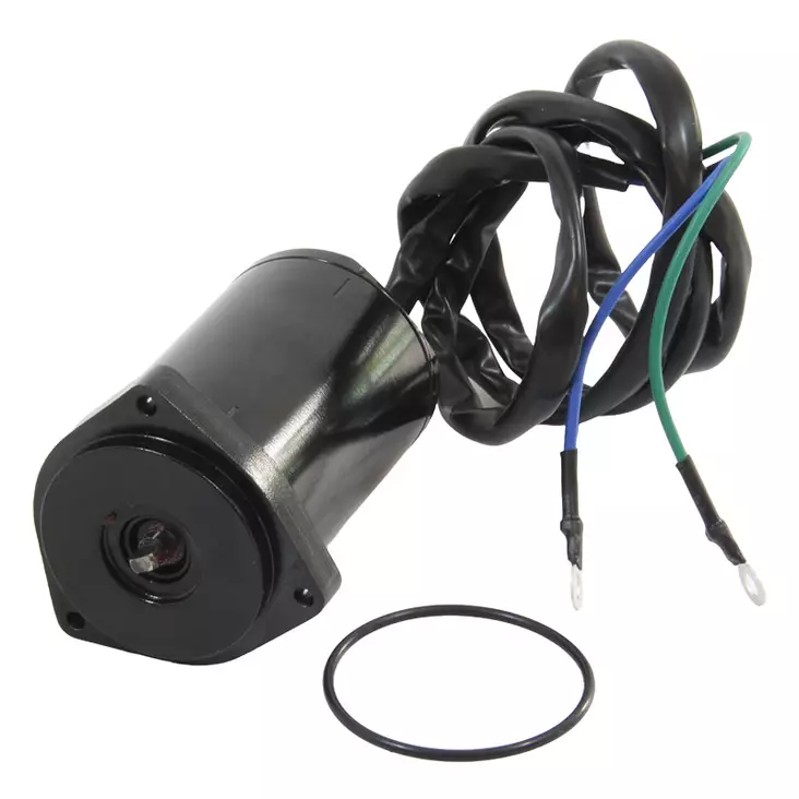 Trimmimoottori Premium Yamaha tyyppi 9 40–100 hv perämoottoreihin - Perämoottorin sähköosat - MP62X-43880-09 - 1