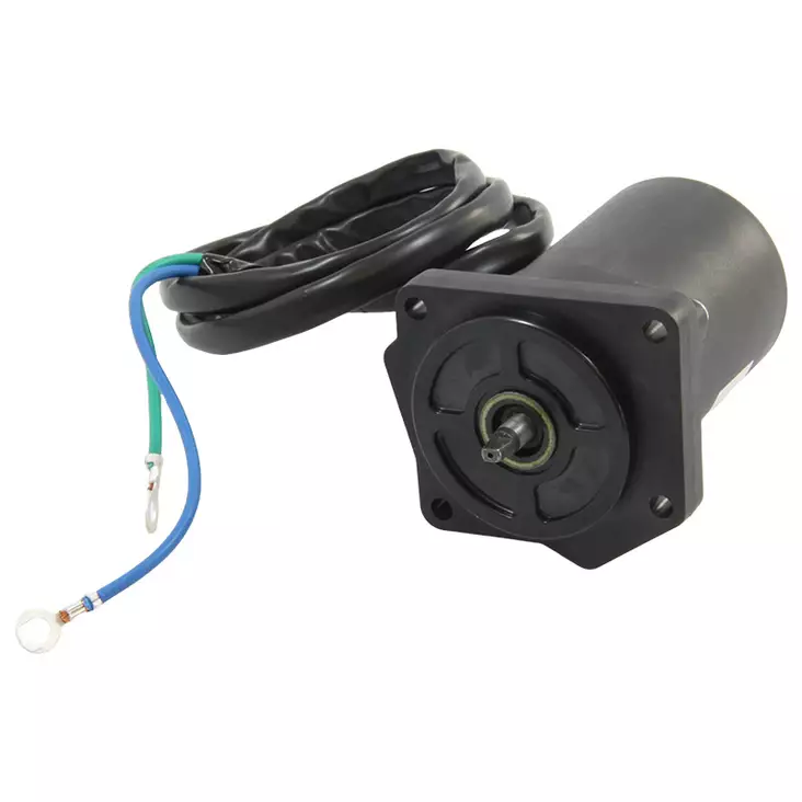 Trimmimoottori Premium Yamaha 4-tahtimoottoriin, tyyppi 13 (75, 80, 100 hv 4-tahti perämoottoreihin) - Perämoottorin sähköosat - MP6D8-43880-09 - 1