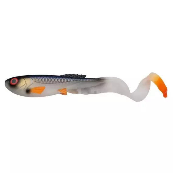Abu Garcia Beast Curltail 21cm 89g Haukijigi - Abu Garcia / Svartzonker jigit - 1621249 - 1