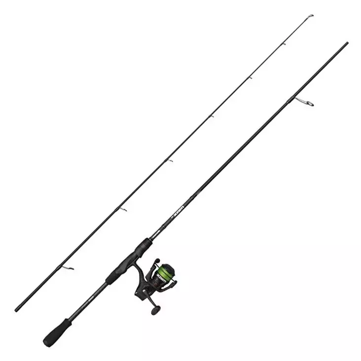 Abu Garcia Max SX 2.13m 2Sec 2500 Avokelasetti - Avokelasetit - 1622849 - 1