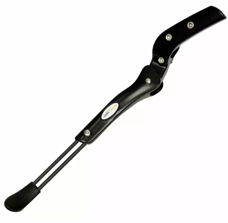 Atran Stylo Uni Polkupyörän seisontatuki | 24-29" | Takahaarukkaan - Polkupyörän lukot ja lisätarvikkeet - 62169 - 1