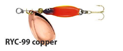 Bete Lotto 25 mm 6g Lippa - Bete Lotto Lippa 6g 25mm - 0031-099 - 1