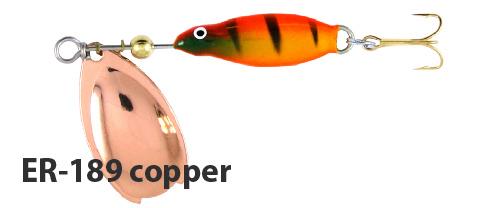 Bete Lotto 25 mm 6g Lippa - Bete Lotto Lippa 6g 25mm - 0031-189 - 1