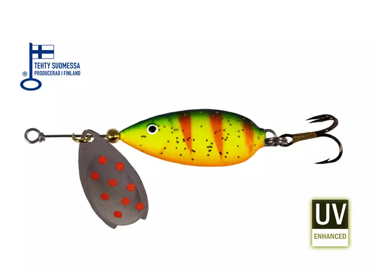 Bete Lotto Pro 35 mm 9g Lippa FL - Bete Lotto Pro Lippa 9g 35mm - 0035PRO-419 - 1