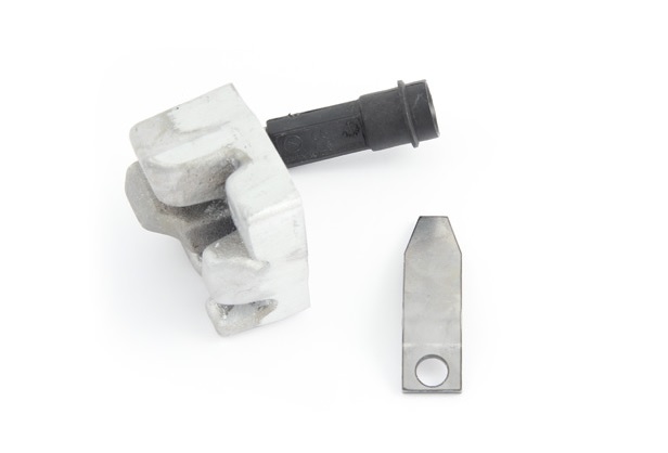 Calix RE419 Vaihtovastus - Calix lohkolämmittimet - 930-RE419 - 1