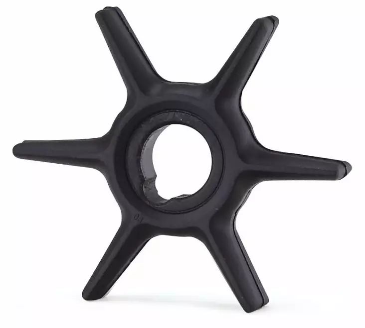 CTR Siipipyörä MARINER, MERCURY 6, 8 - Perämoottorin jäähdytys - CTR-P-1309 - 1