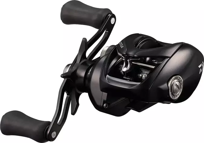 Daiwa 25 Tatula TW 200 Hyrräkela - Hyrräkelat - 224269 - 1