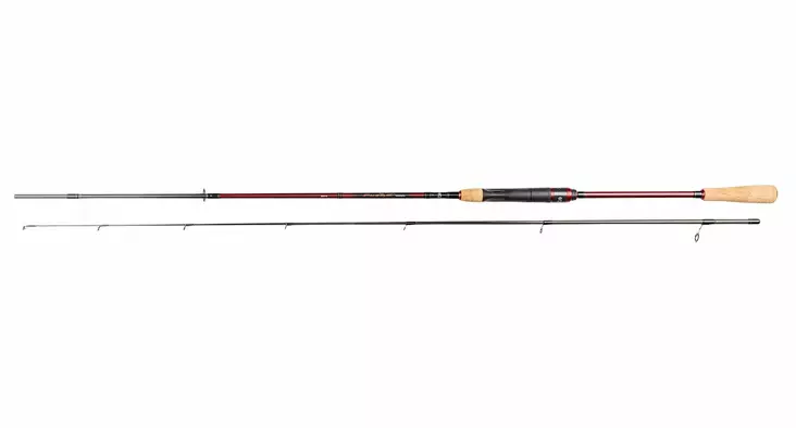 Daiwa Fuego FG812MFS-BS Avokelavapa - Avokelavavat - 220709 - 1