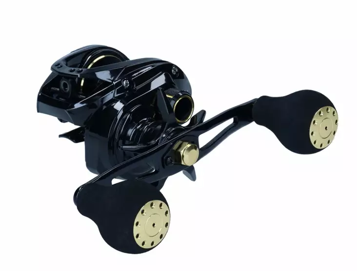 Daiwa Phantom PT150H Hyrräkela - Hyrräkelat - 220419 - 1