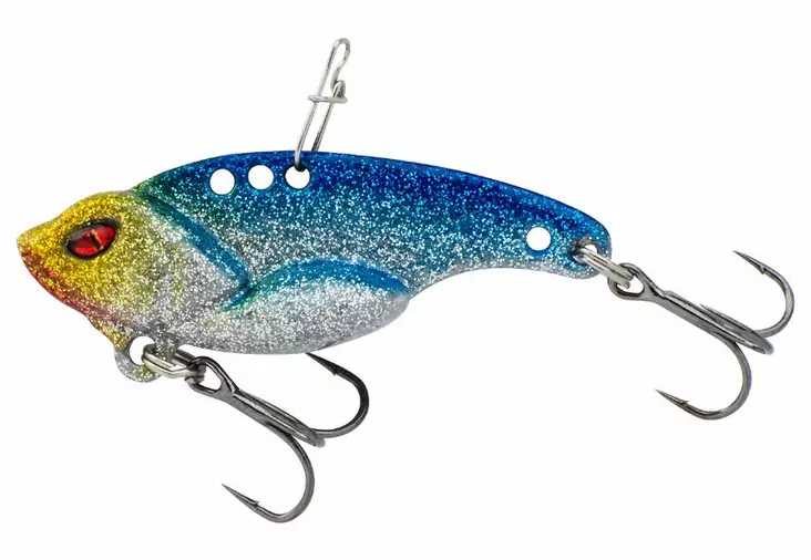 Daiwa Prorex Metal Vibe Bladeviehe 10g - Bladet ja Spinnerit - 209369 - 1