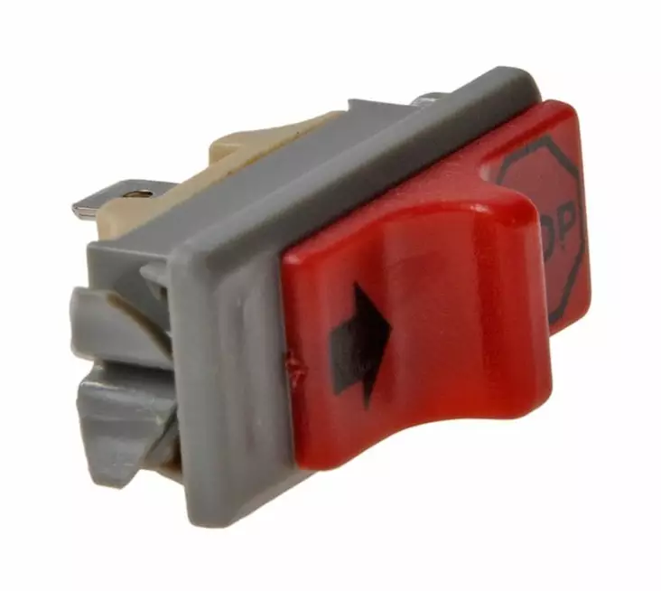 Greentek Stop-katkaisija Husqvarna - Sekalaiset varaosat - 8R80-09 - 1