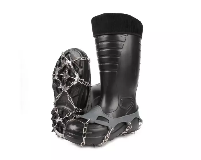 Haghus Spiker Pro Liukuesteet - Talvikengät - MYB-11089 - 1